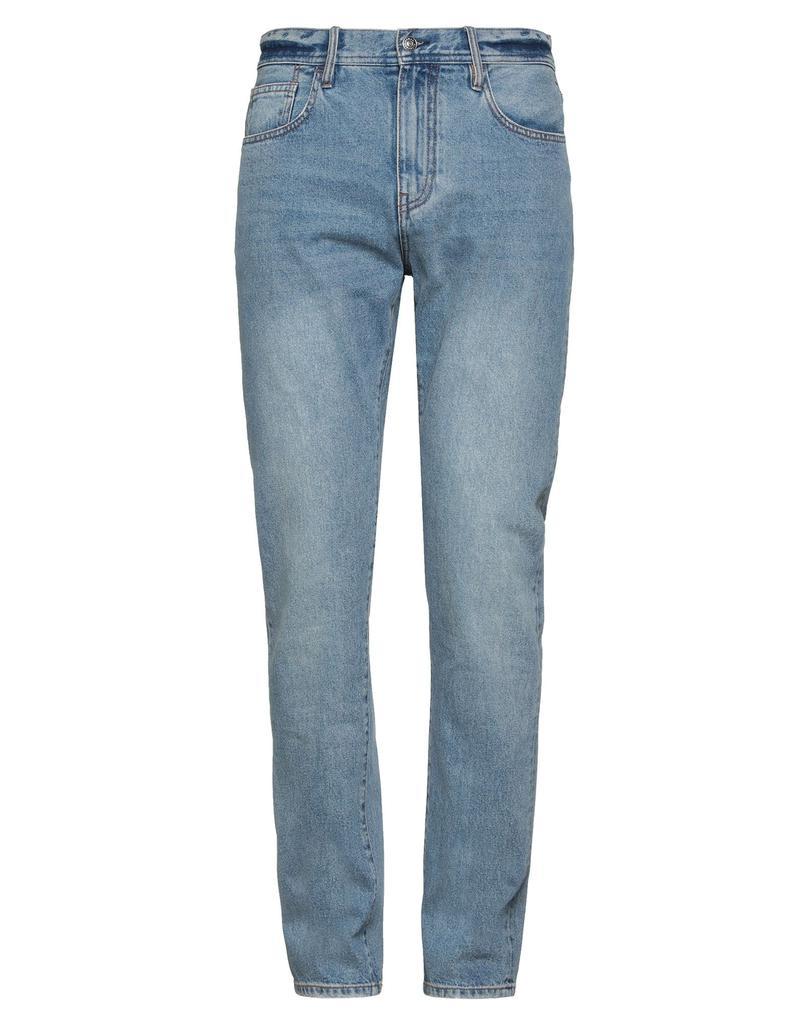 商品Armani Exchange|Denim pants,价格¥908,第1张图片