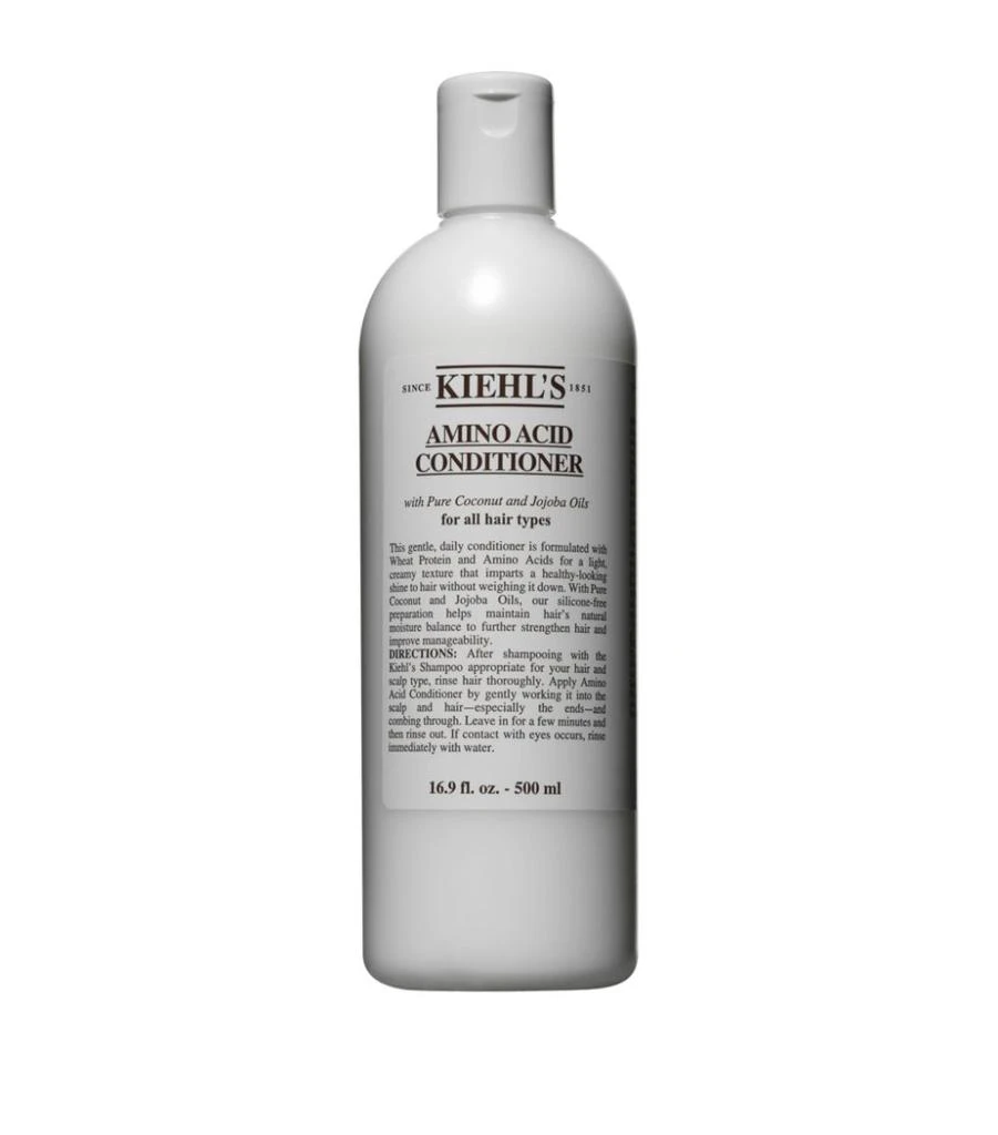 商品Kiehl's|Amino Acid Conditioner (500ml),价格¥354,第1张图片