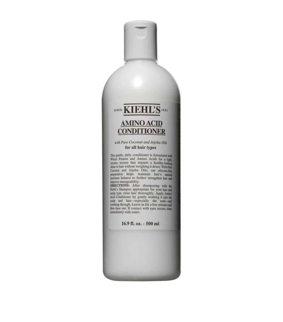 商品Kiehl's|Amino Acid Conditioner (500ml),价格¥292,第1张图片