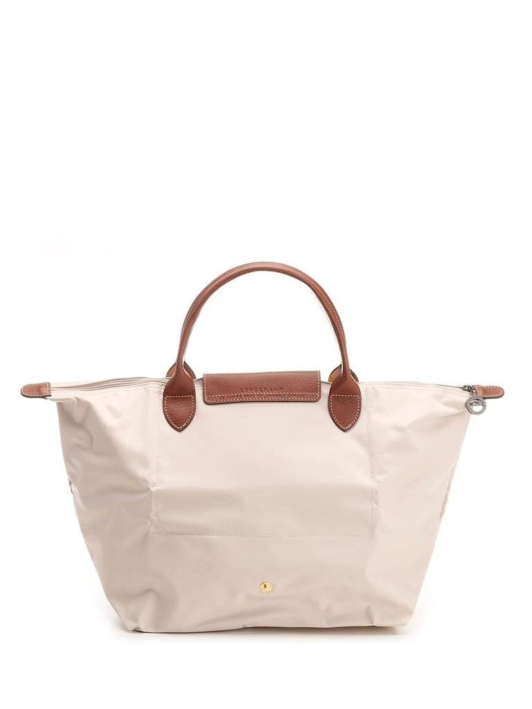 商品Longchamp|Longchamp Le Pliage Original Medium Tote Bag,价格¥980,第2张图片详细描述