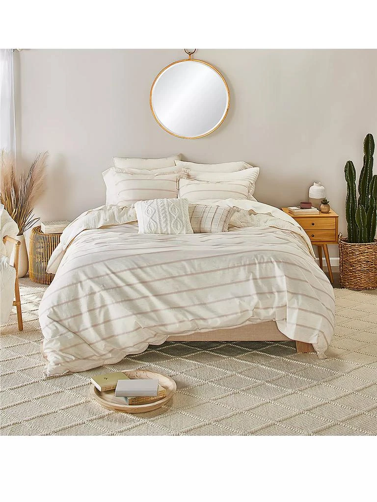 商品Splendid|Elliot Duvet Set,价格¥1315,第1张图片