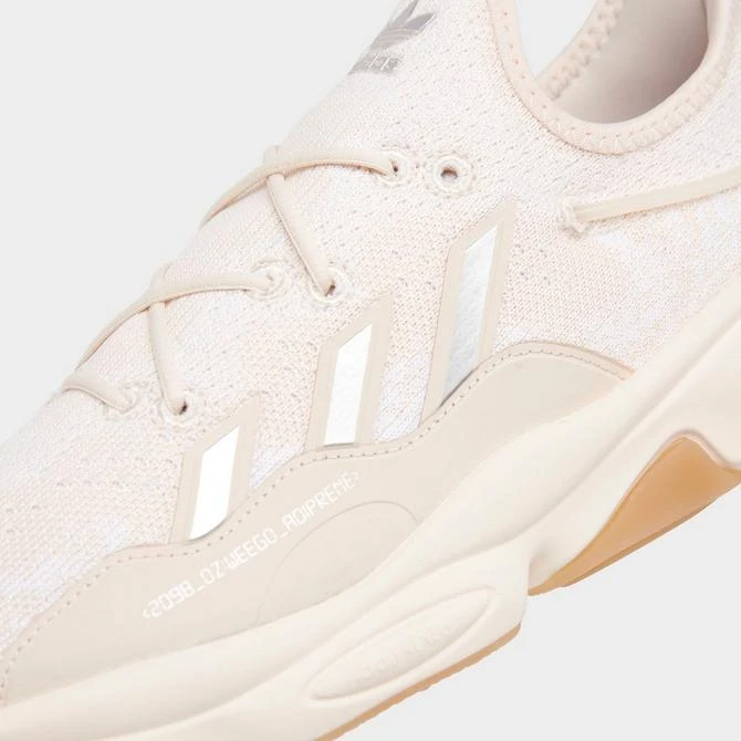 商品Adidas|Men's adidas Originals Ozweego Knit Casual Shoes,价格¥261,第3张图片详细描述