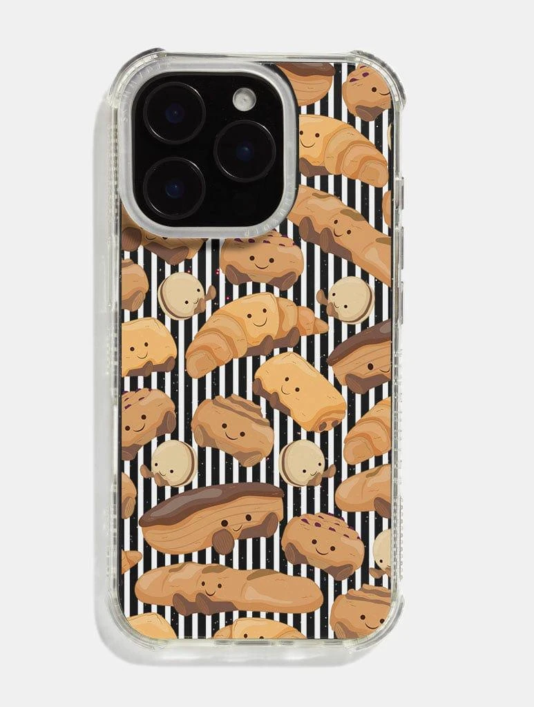 商品Skinnydip London|French Patisserie Shock iPhone Case,价格¥276,第2张图片详细描述