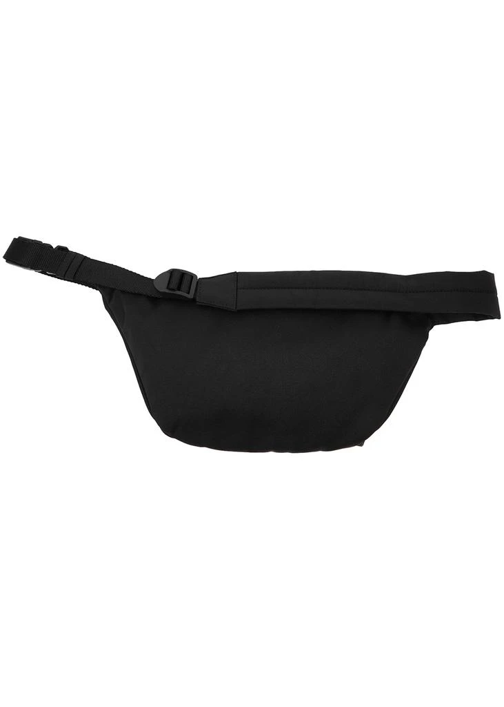 商品Balenciaga|NASA black nylon belt bag,价格¥3173,第2张图片详细描述