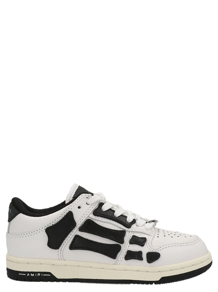 商品AMIRI|AMIRI skel Sneakers,价格¥2924,第1张图片