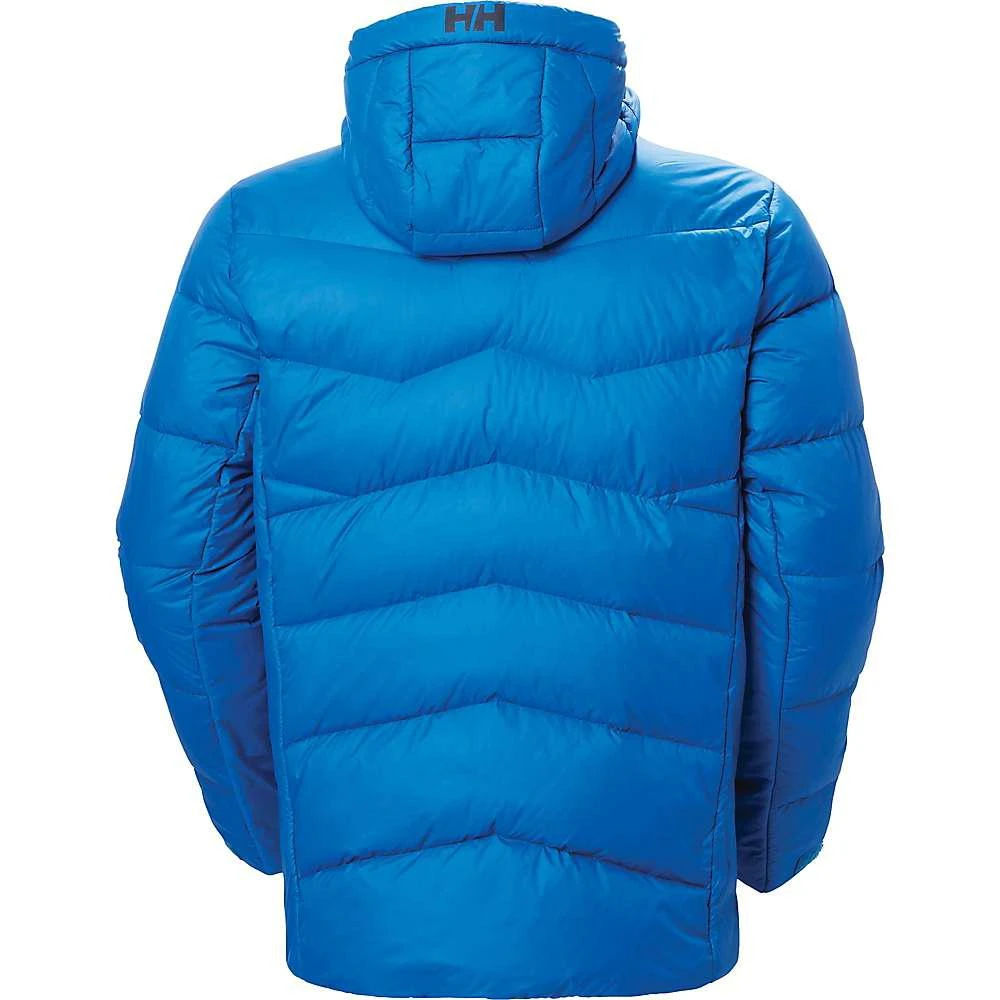 商品Helly Hansen|Men's Verglas Icefall Down Jacket,价格¥1498,第2张图片详细描述