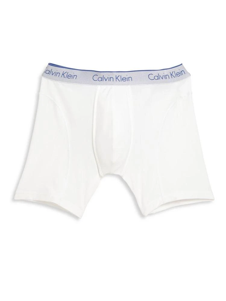 商品Calvin Klein|Air FX Performance Boxer Briefs,价格¥85,第1张图片