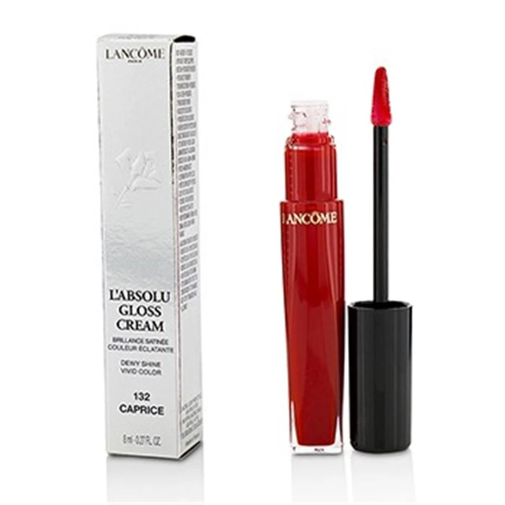 商品Lancôme|Lancome 214905 0.27 oz L Absolu Gloss Cream - No.132 Caprice,价格¥262,第1张图片