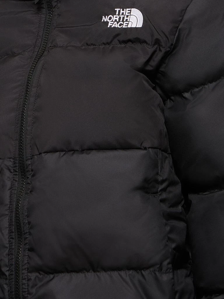 商品The North Face|徽标立领拉链棉服夹克,价格¥2123,第4张图片详细描述
