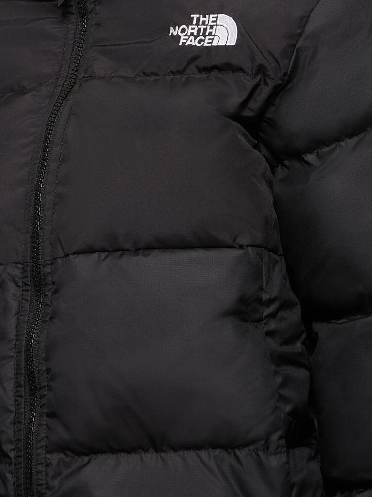 商品The North Face|徽标立领拉链棉服夹克,价格¥1086,第4张图片详细描述