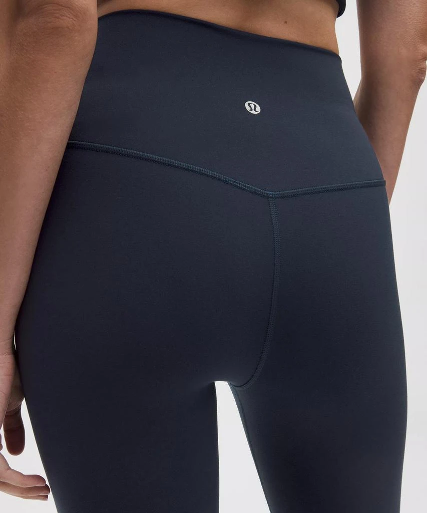 lululemon Align™ High-Rise Pant 25" 商品