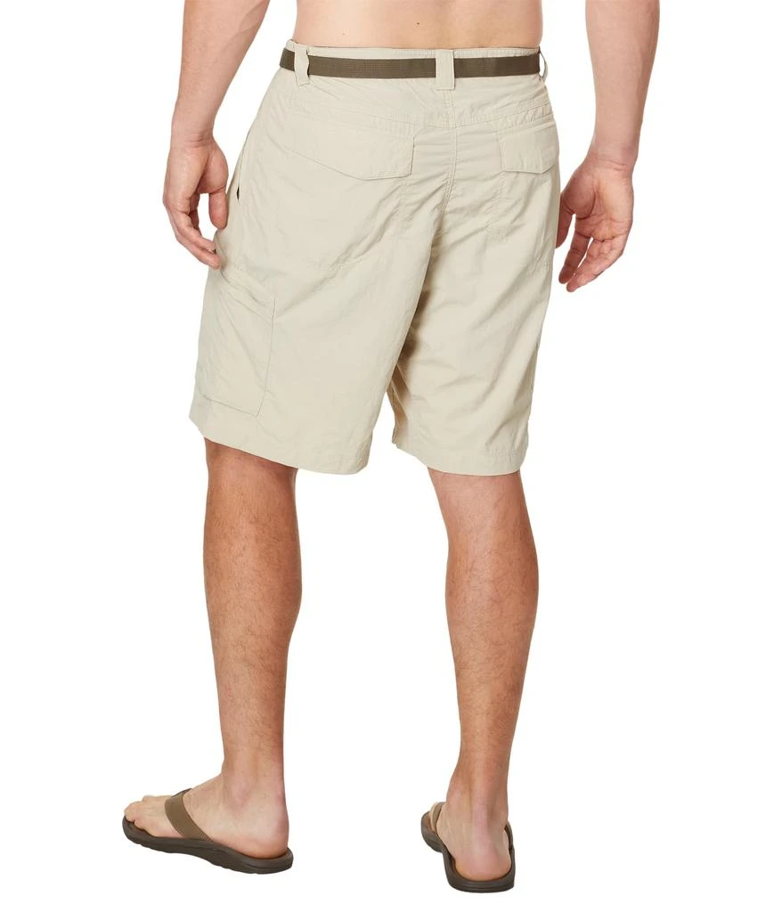 商品Columbia|Big & Tall Silver Ridge Cargo Short (42-54),价格¥376,第2张图片详细描述