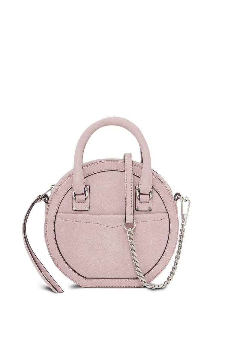 商品Rebecca Minkoff|Bree圆形包,价格¥1212,第1张图片