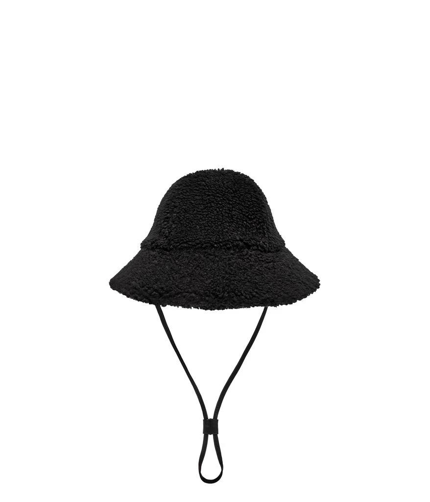 商品UGG|Fluff Recycled Microfur Lined Bucket Hat,价格¥457,第2张图片详细描述