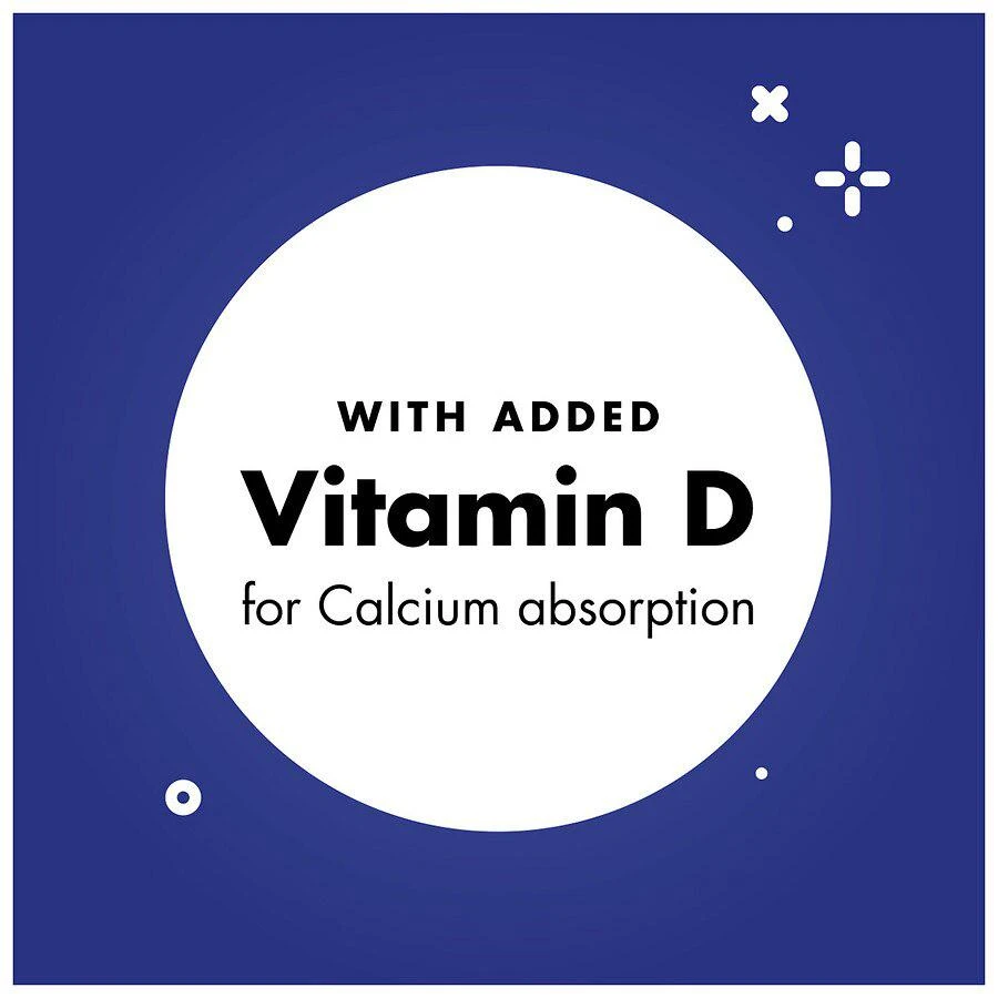 商品Os Cal|Calcium + D3 500 mg Calcium Supplement,价格¥130,第5张图片详细描述
