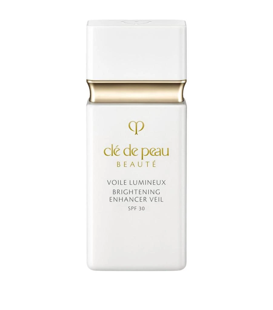 商品Cle de Peau|Brightening Enhancer Veil (30ml),价格¥562,第1张图片