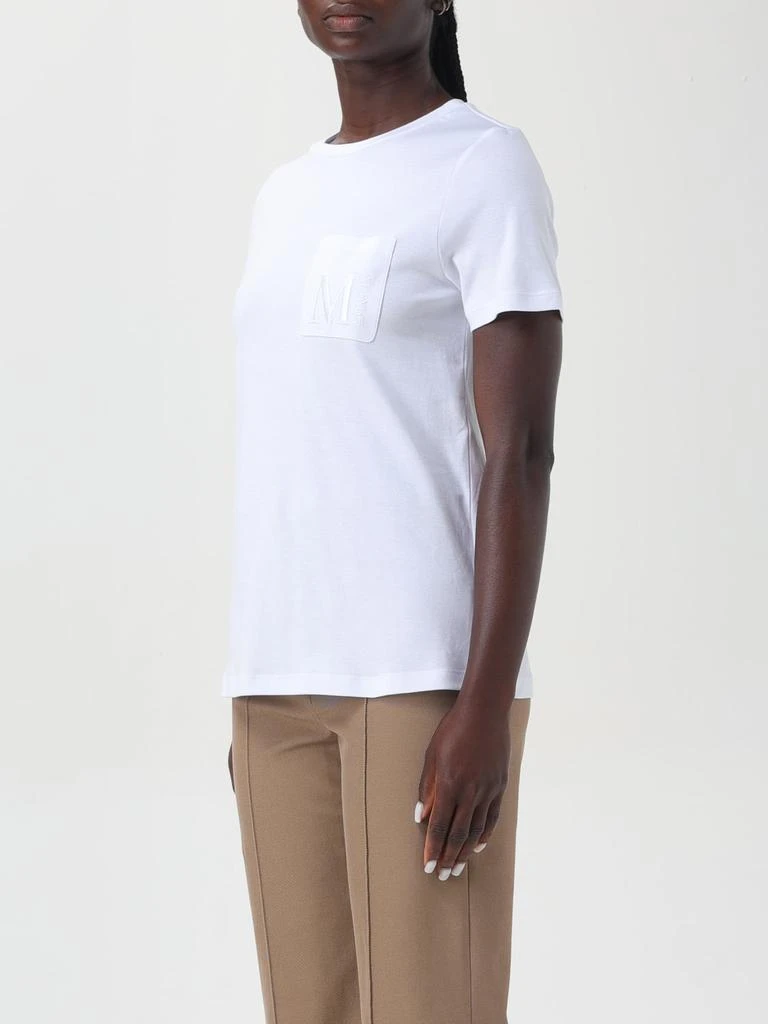 商品Max Mara|T-shirt woman 's Max Mara,价格¥905,第4张图片详细描述