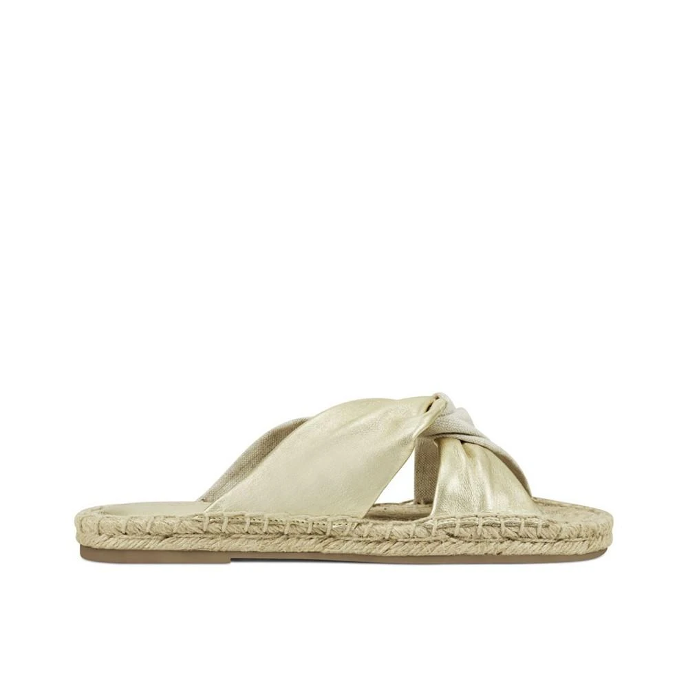 商品Aerosoles|Paramus Knotted Casual Sandal,价格¥149,第2张图片详细描述