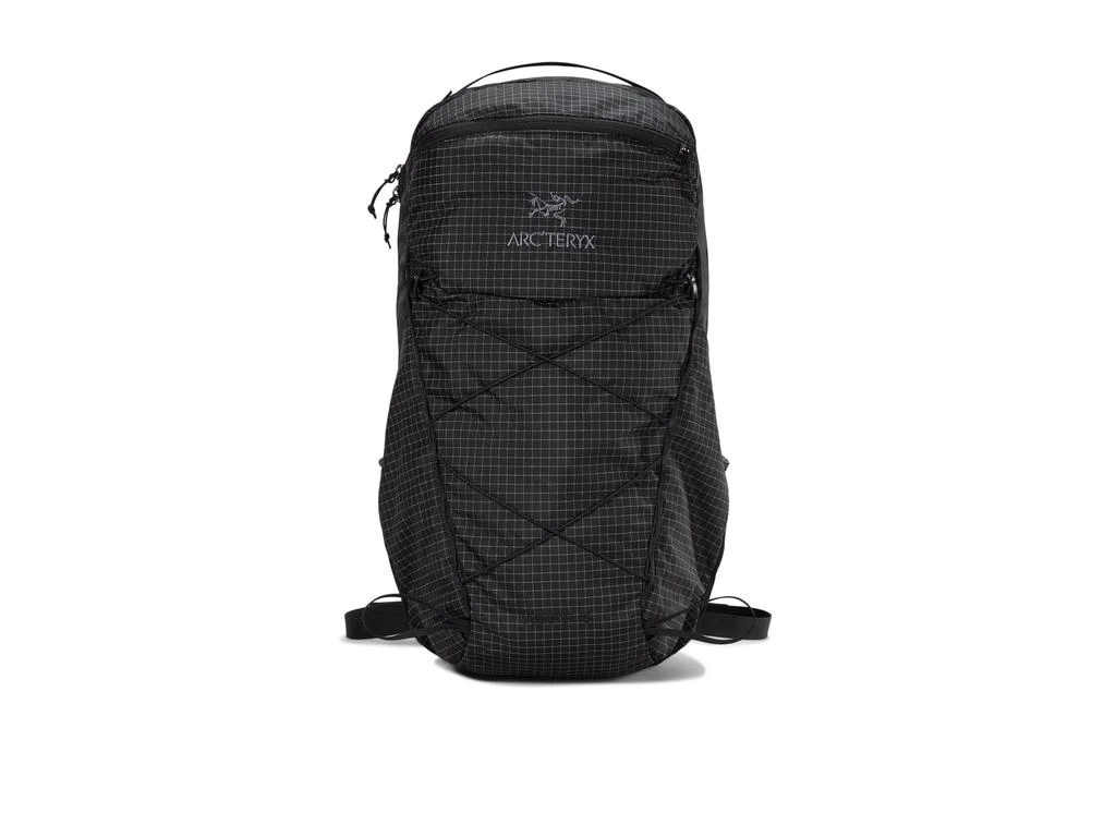 商品Arc'teryx|Aerios 18 Backpack,价格¥1475,第1张图片