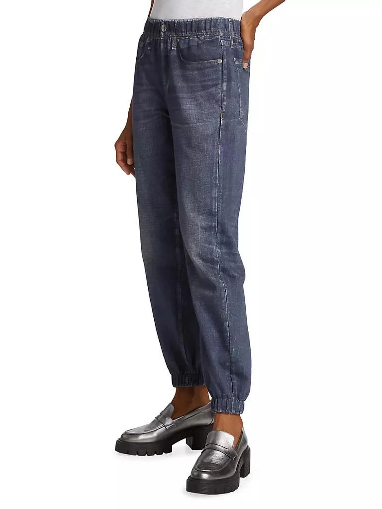 商品Rag & Bone|Miramar Cotton Joggers,价格¥886,第4张图片详细描述