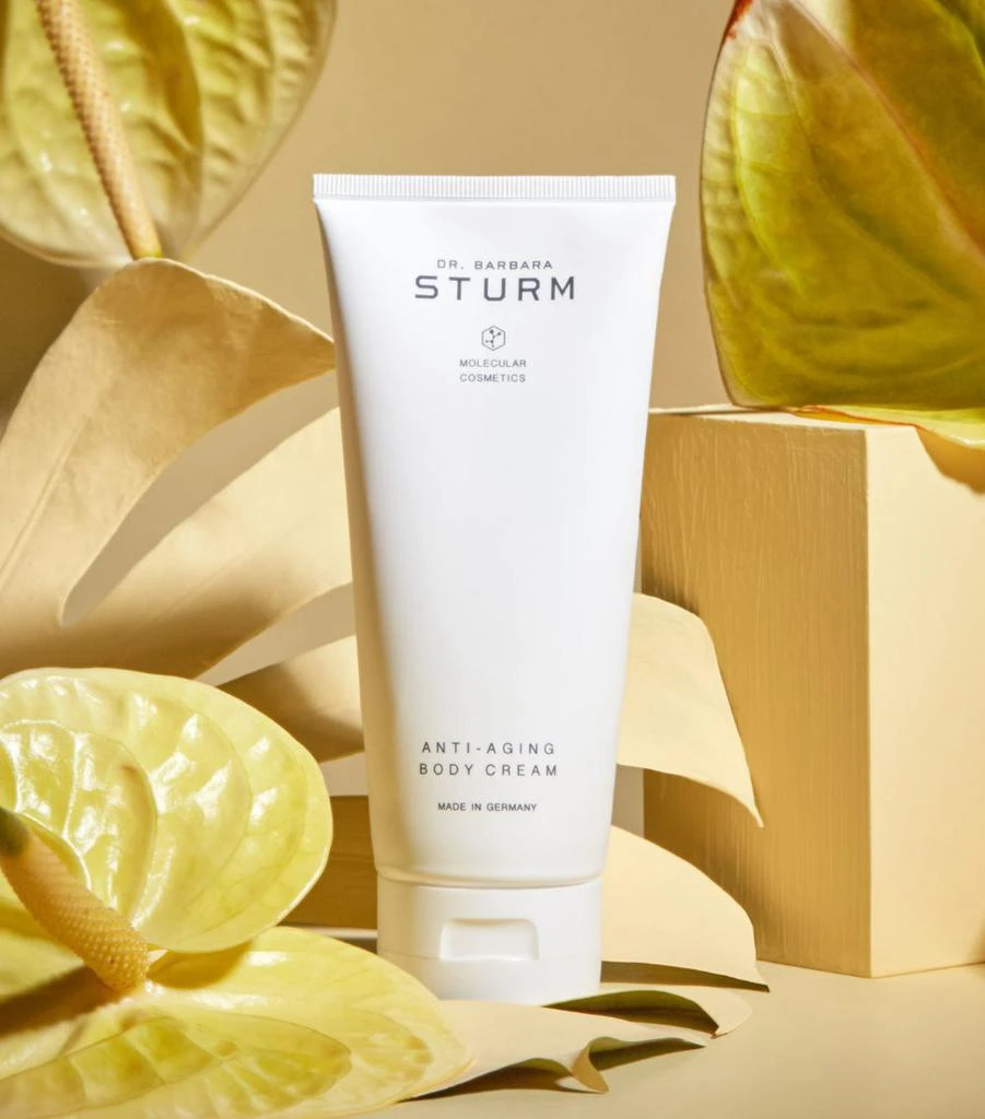 商品Dr. Barbara Sturm|Anti-Aging Body Cream (200Ml),价格¥1066,第2张图片详细描述