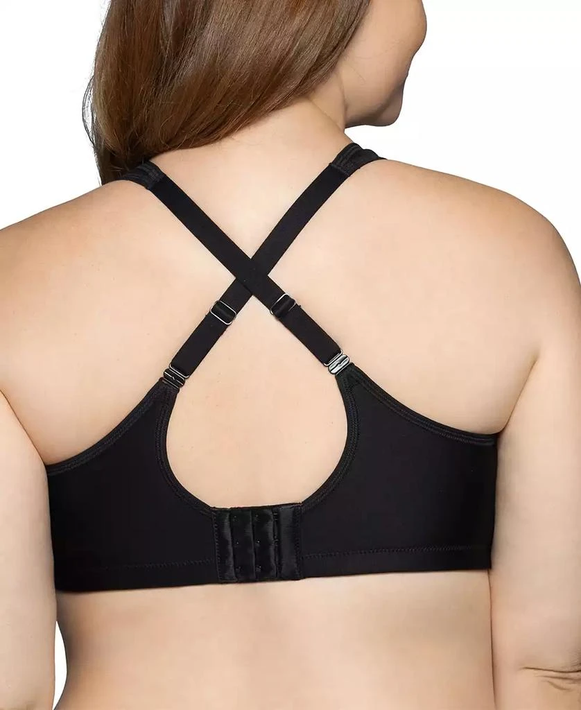 Full-Figure Wireless Sports Bra 71500 商品