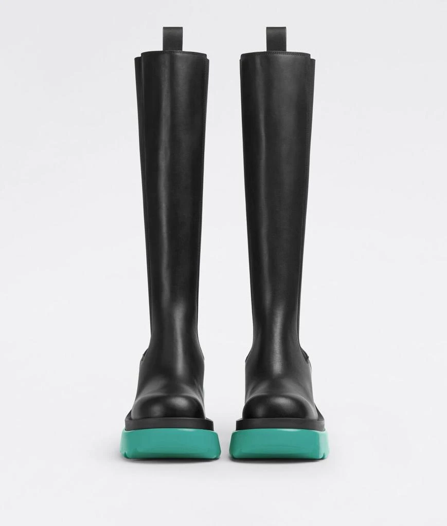 商品Bottega Veneta|Flash boots,价格¥8344,第2张图片详细描述