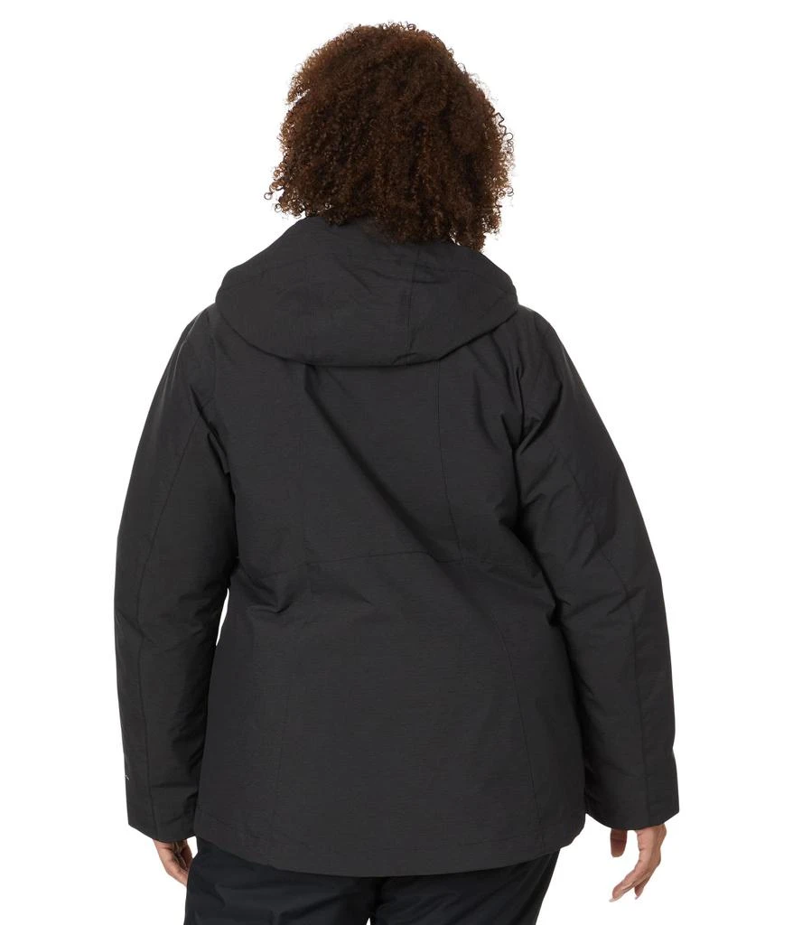 商品Columbia|Plus Size Whirlibird IV Interchange Jacket,价格¥1720,第2张图片详细描述