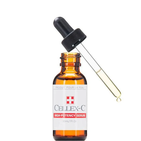 商品Cellex-C|高效抗氧化10%VC精华 30ml,价格¥1042,第1张图片