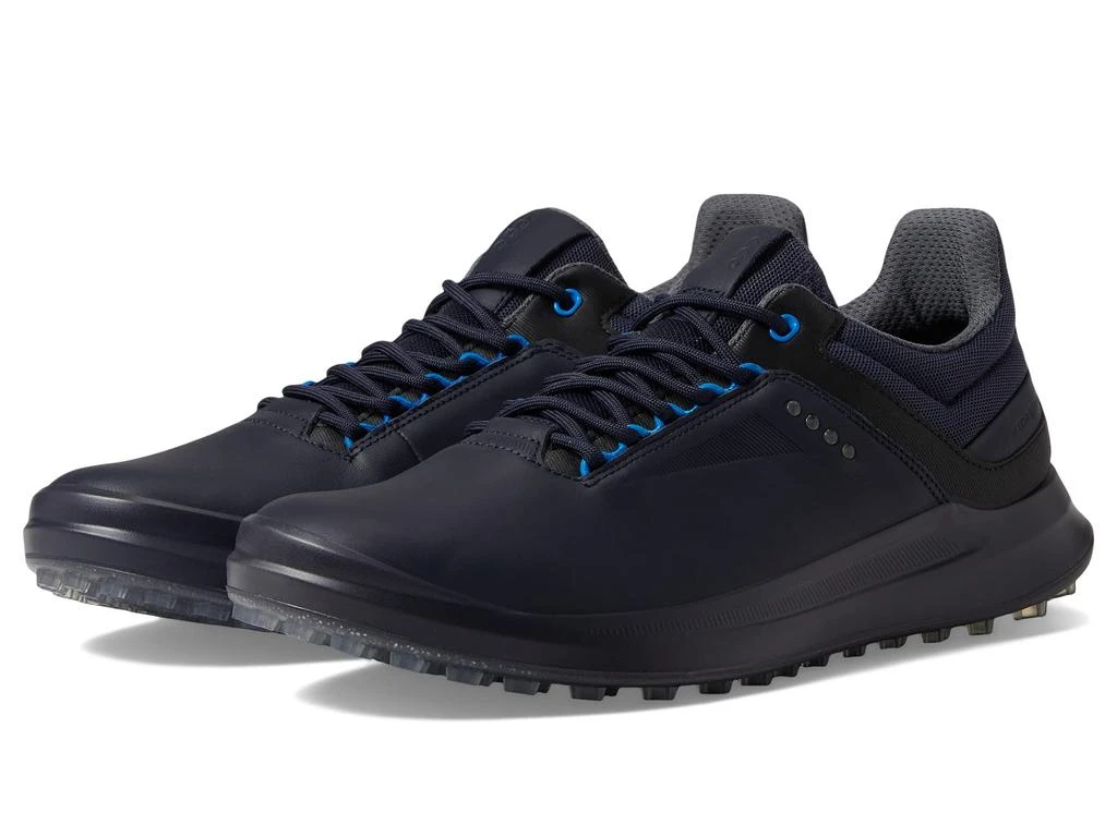 商品ECCO|Golf Core Hydromax Golf Shoes,价格¥799,第1张图片