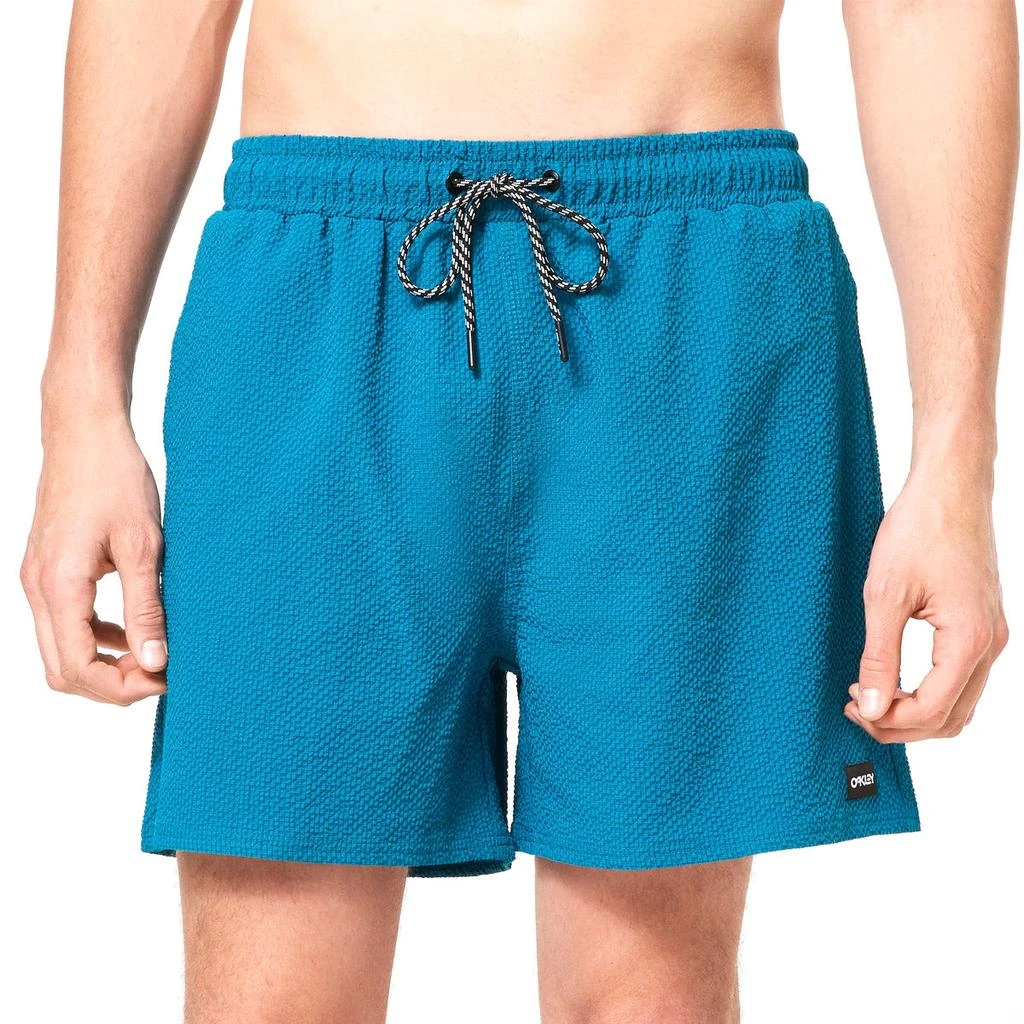 商品Oakley|Oakley Men's Porto RC 16" Boardshorts 2.0,价格¥227,第1张图片