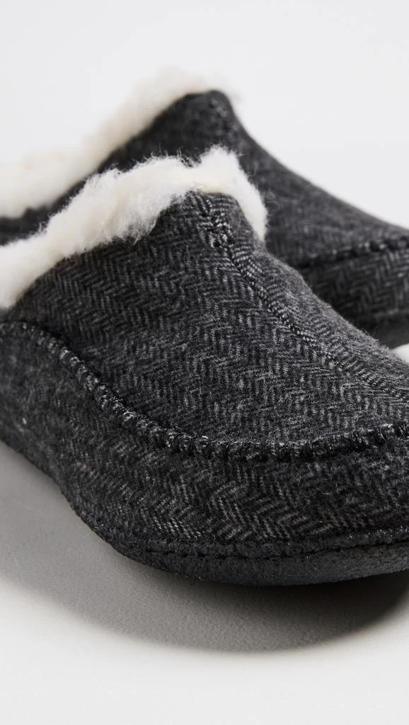 商品SOREL|Falcon Ridge II Slippers,价格¥193,第3张图片详细描述