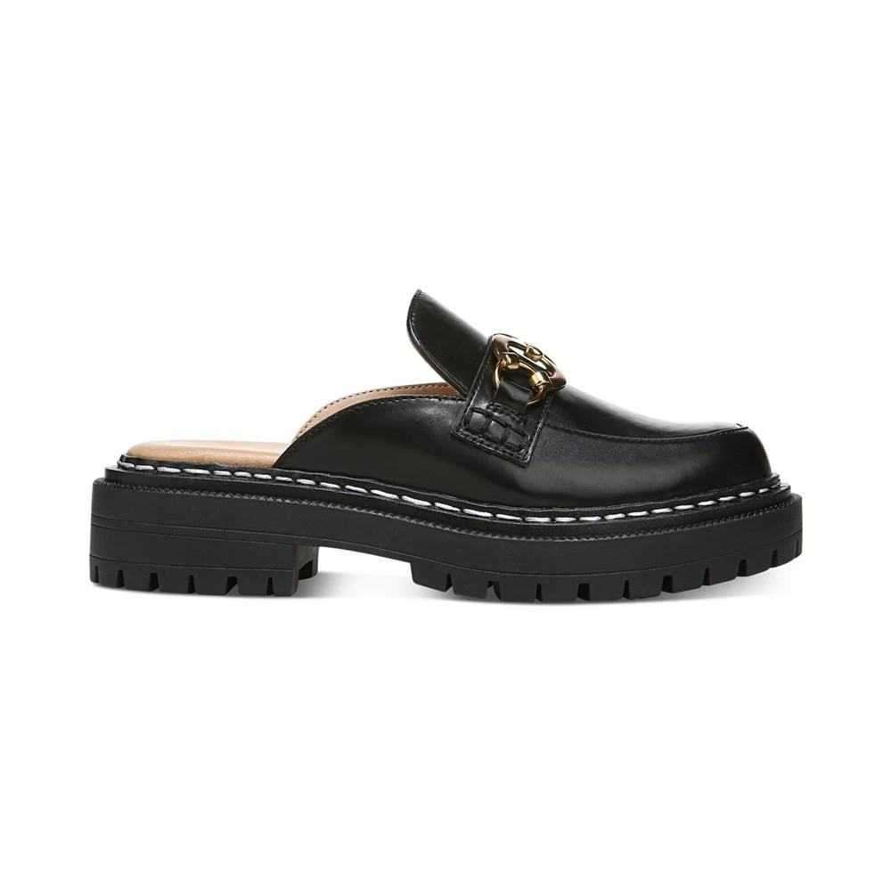 商品Sam Edelman|Circus by Sam Edelman Women's Elena Lug-Sole Mules,价格¥660,第2张图片详细描述