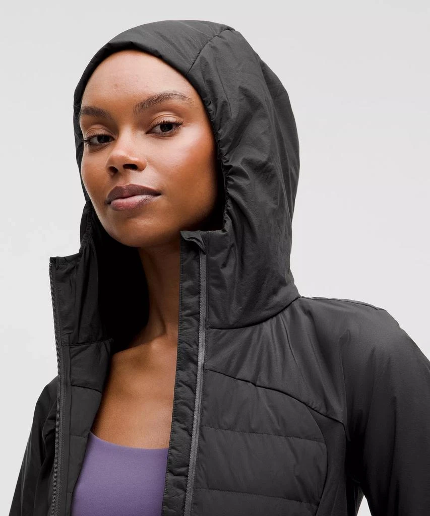 商品Lululemon|Women's Down for It All Jacket,价格¥1569,第5张图片详细描述