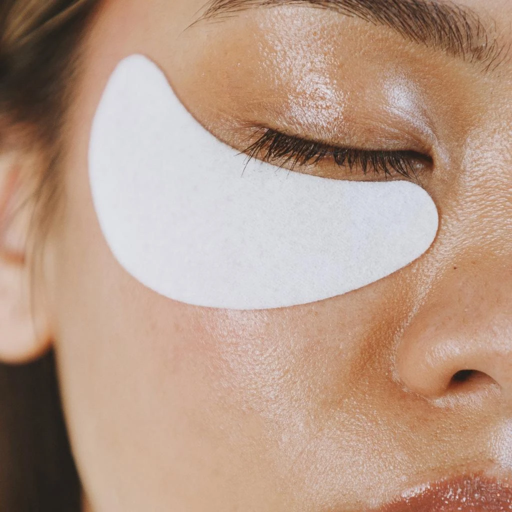 商品skyn ICELAND|skyn ICELAND Hydro Cool Firming Eye Gels,价格¥167,第4张图片详细描述