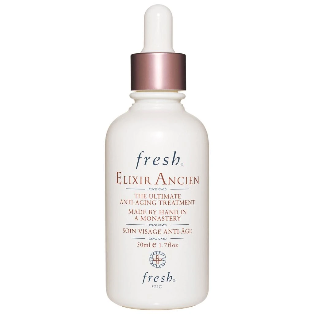 商品[国内直发] Fresh|【批号：ML8H02】Elixir Ancienne 修女精华,价格¥466,第1张图片
