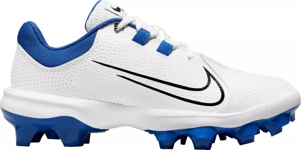 商品NIKE|Nike Women's Hyperdiamond 4 Pro MCS Softball Cleats,价格¥412-¥515,第1张图片详细描述