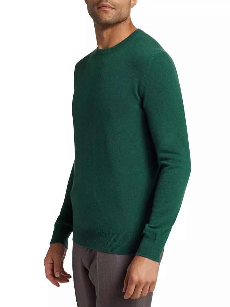 商品Zegna|Cashmere Crewneck Sweater,价格¥4840,第3张图片详细描述