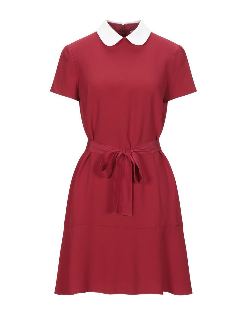 商品RED Valentino|Short dress,价格¥1933,第1张图片