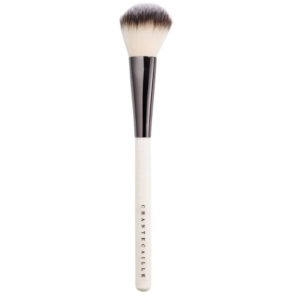 商品Chantecaille|Cheek Brush 腮红刷,价格¥362,第1张图片