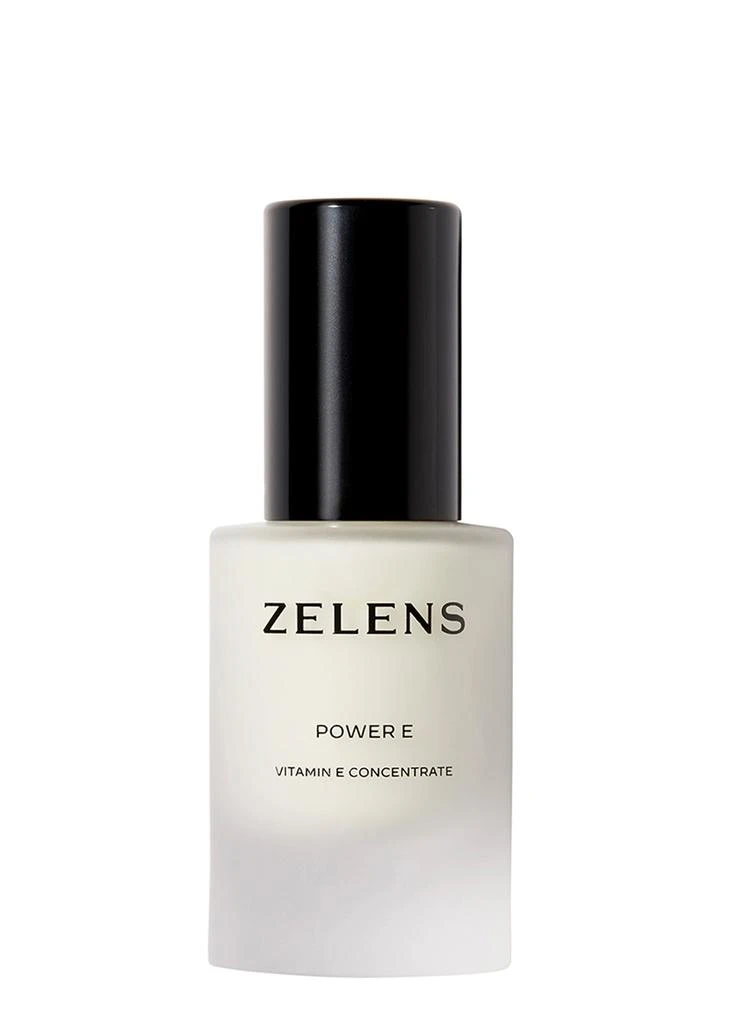 商品Zelens|Power E Moisturising And Protecting 30ml,价格¥853,第1张图片