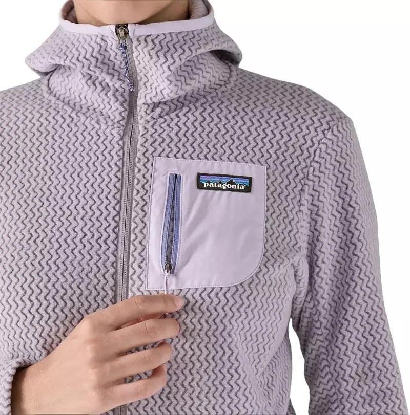 Patagonia Women's R1 Air Full-Zip Jacket 商品