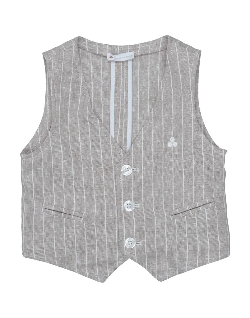 商品PEUTEREY|Suit vest,价格¥409,第1张图片