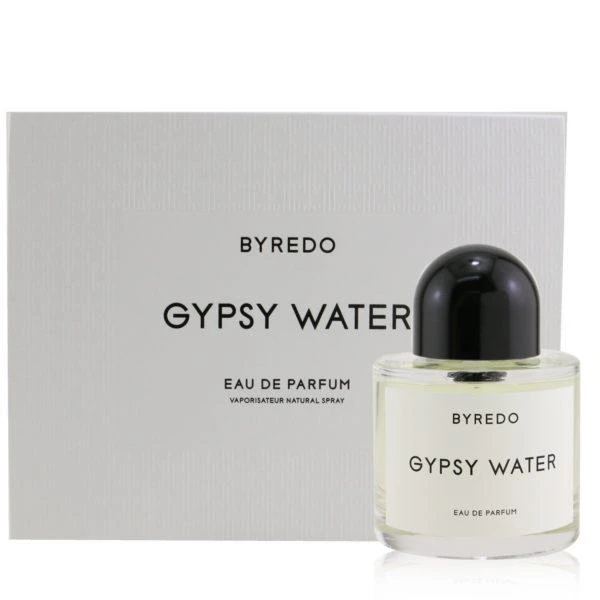 商品BYREDO|Gypsy Water Eau De Parfum,价格¥1367-¥2085,第2张图片详细描述