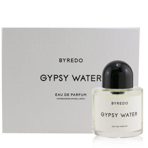 商品BYREDO|Gypsy Water Eau De Parfum,价格¥1345-¥2052,第4张图片详细描述