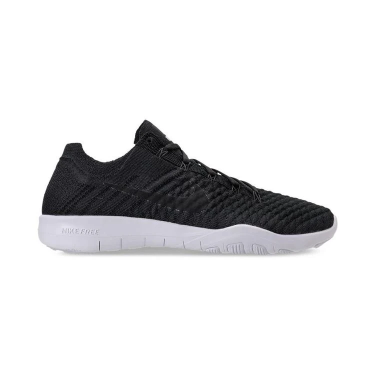 商品NIKE|Women's Free TR Flyknit 2 Training Sneakers from Finish Line,价格¥629,第2张图片详细描述