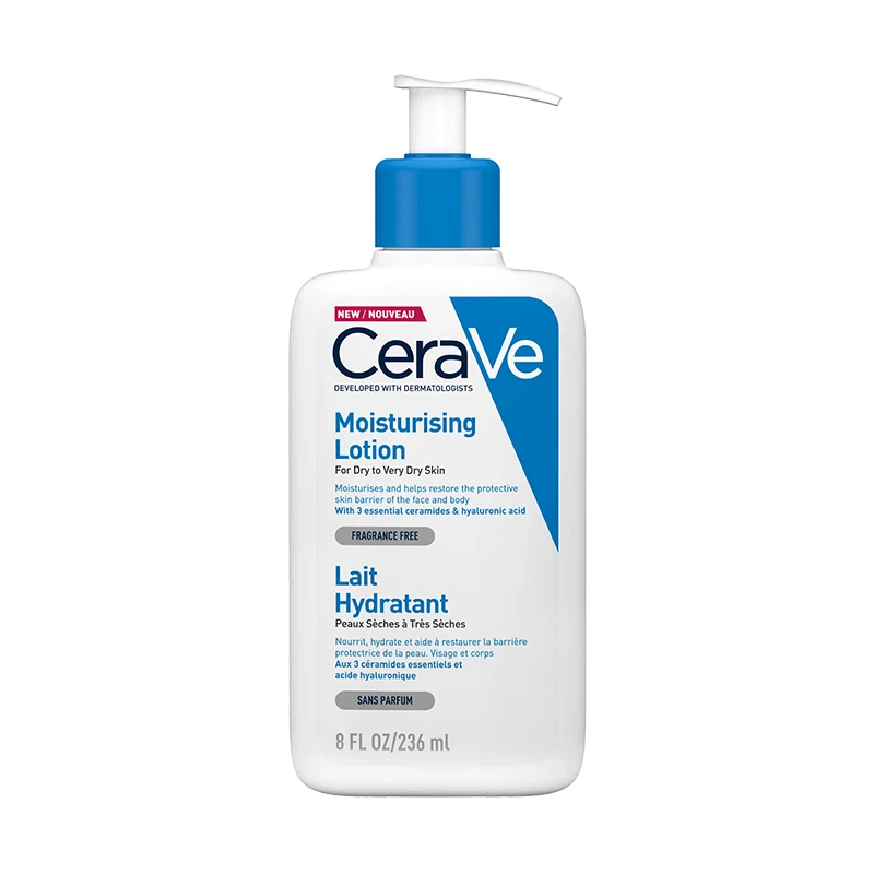 Cerave适乐肤全天候保湿C乳236-473ml 商品