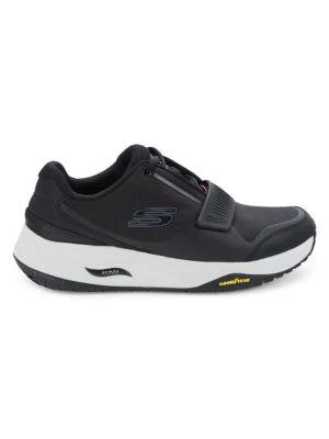 商品SKECHERS|Logo Slip On Sneakers,价格¥375,第1张图片