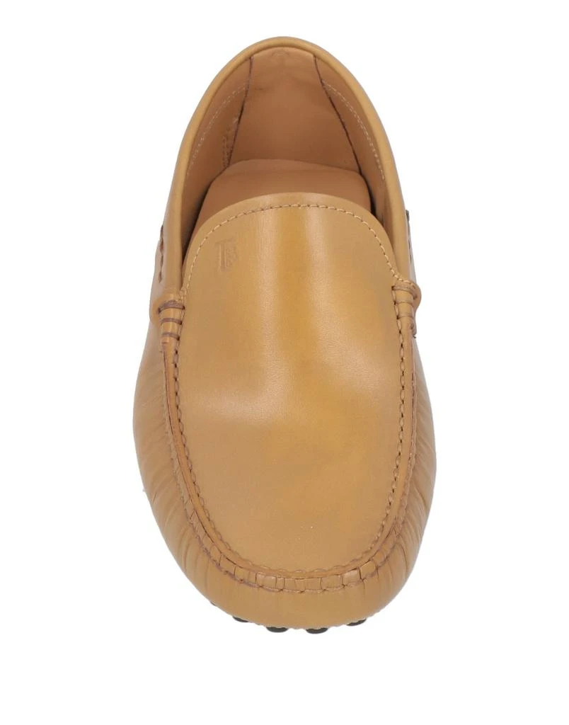 商品Tod's|Loafers,价格¥2302,第4张图片详细描述