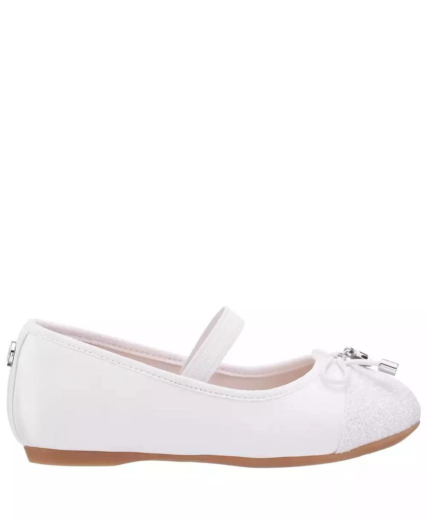 商品Nina|Toddler and Little Girls Casual Ballet Flats,价格¥374,第2张图片详细描述